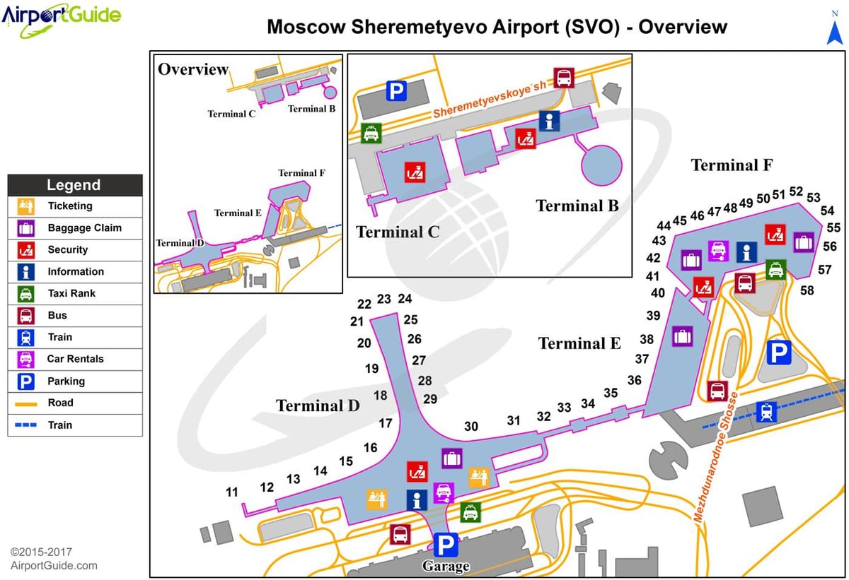 Bu yüzden terminal göster